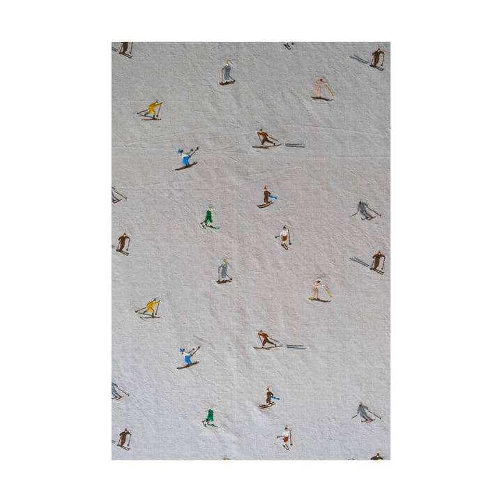 Skiers borddug 147x250 cm - Natur - Fine Little Day