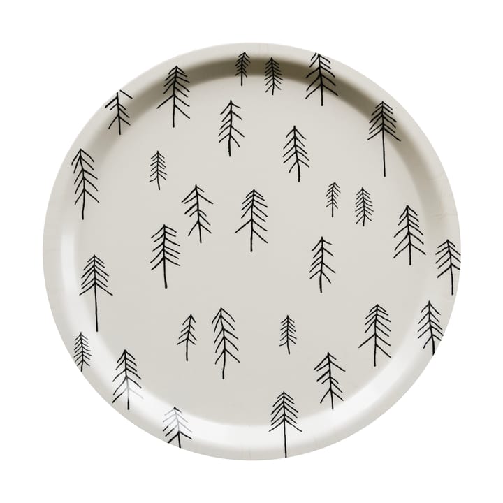 Tallbakke Ø31 cm - Nude - Fine Little Day