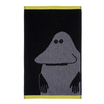 Mårran håndklæde - grå 30 x 50 cm - Finlayson