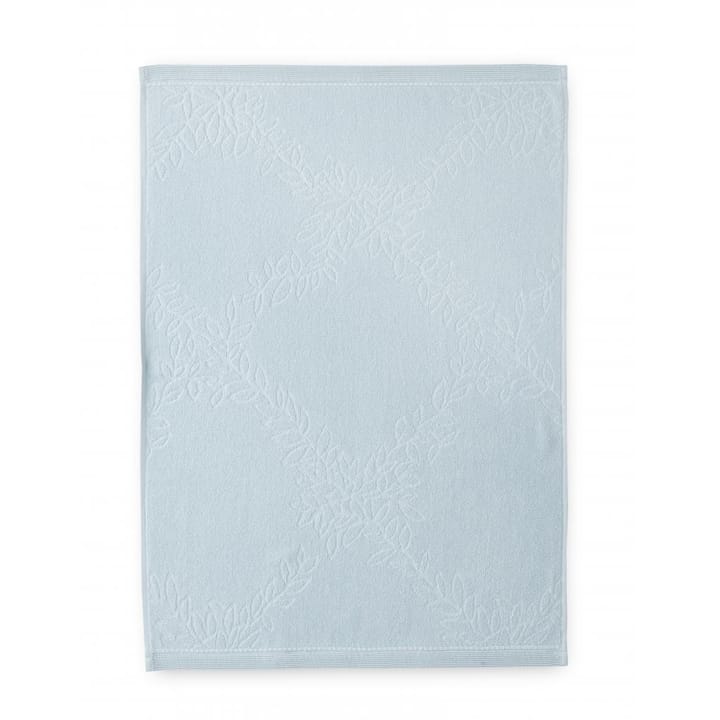 Pergola håndklæde 50x70 cm - Aqua - Finlayson