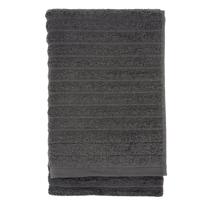 Reilu badehåndklæde 70 x 150 cm - grå - Finlayson