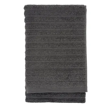 Reilu badehåndklæde 70 x 150 cm - grå - Finlayson
