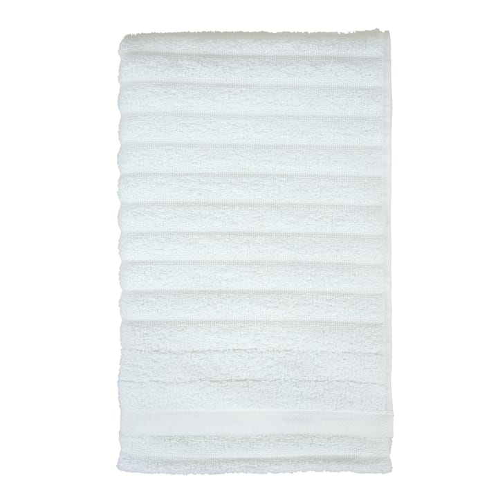 Reilu badehåndklæde 70 x 150 cm - hvid - Finlayson