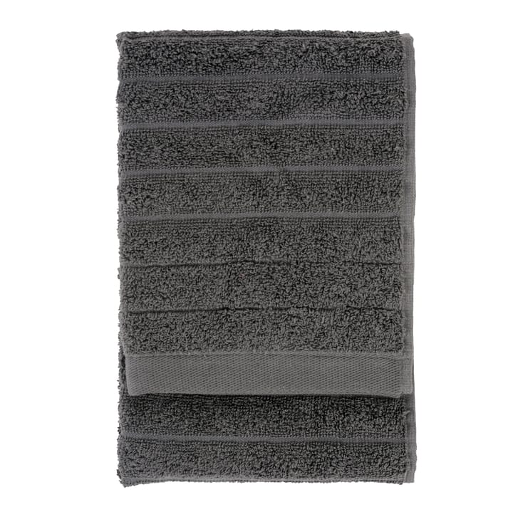 Reilu håndklæde 50 x 70 cm - grå - Finlayson