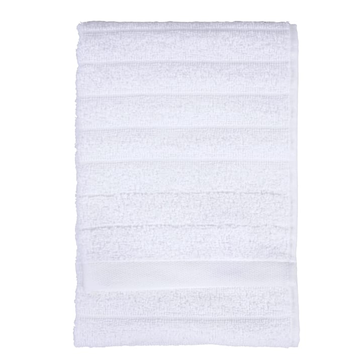 Reilu håndklæde 50 x 70 cm - hvid - Finlayson