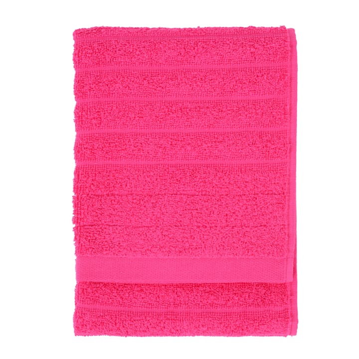Reilu håndklæde 50 x 70 cm - rosa - Finlayson