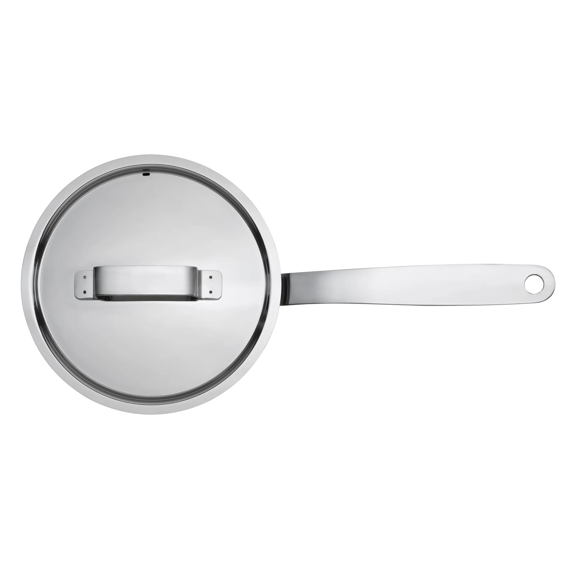 All steel kasserolle, 1,5 l Fiskars