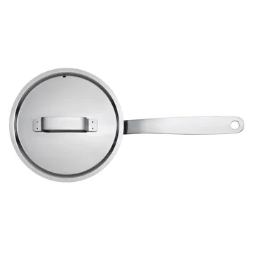 All steel kasserolle - 1,5 l - Fiskars