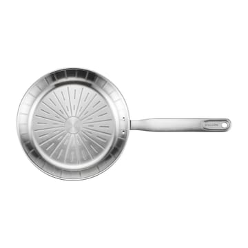 All Steel Pure stegepande - 24 cm - Fiskars