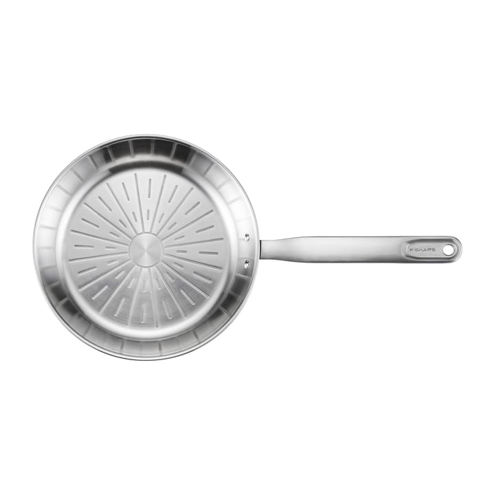 All Steel Pure stegepande, 24 cm Fiskars