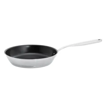 All Steel stegepande - Ø 24 cm - Fiskars