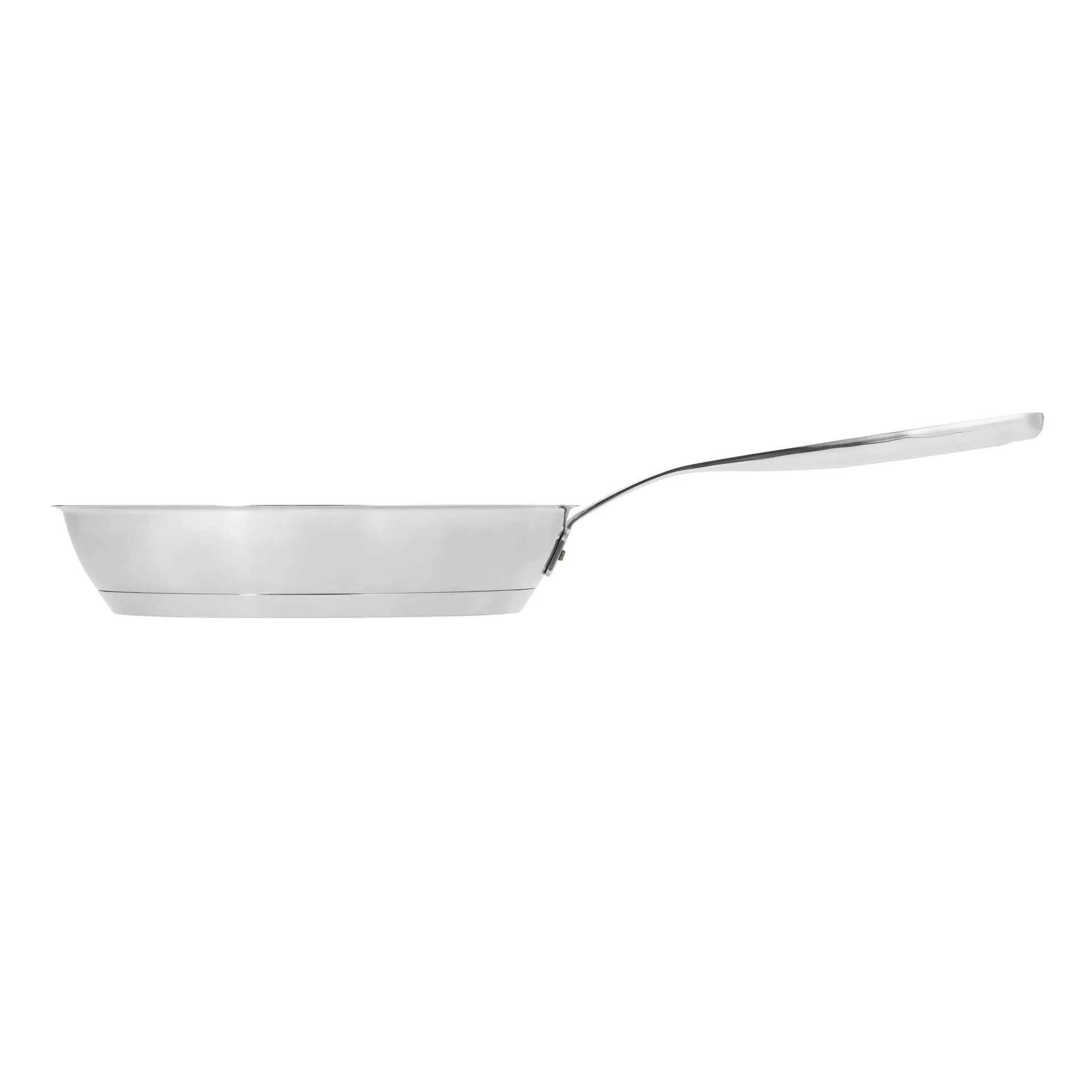 All Steel stegepande, Ø 24 cm Fiskars
