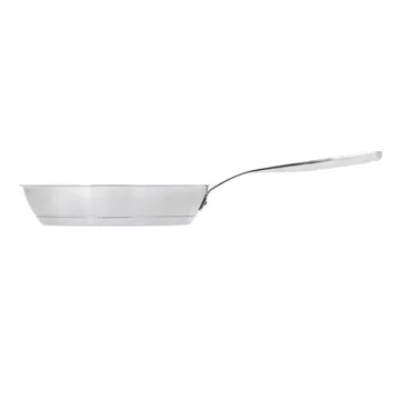 All Steel stegepande - Ø 24 cm - Fiskars