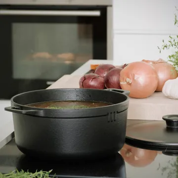 Brasserie gryde - 3,3 L - Fiskars