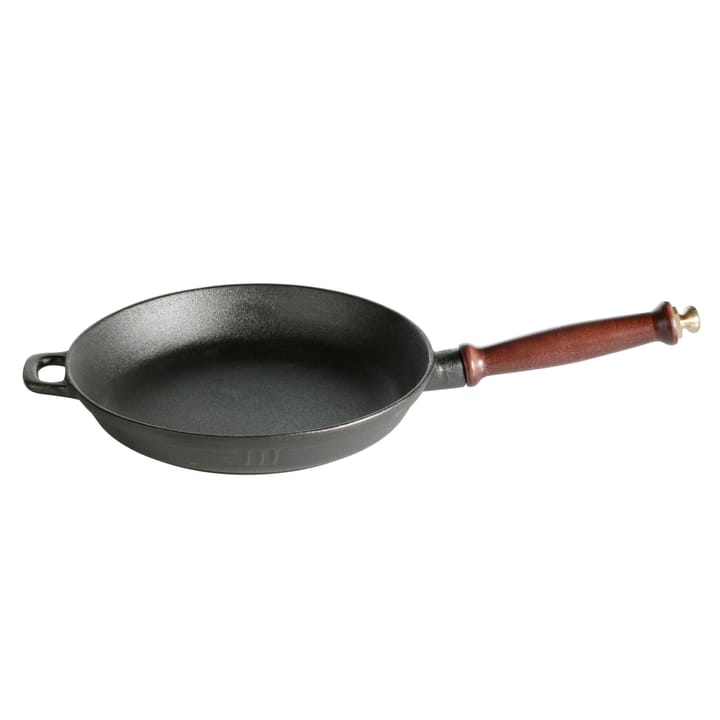 Brasserie stegepande, 24 cm Fiskars