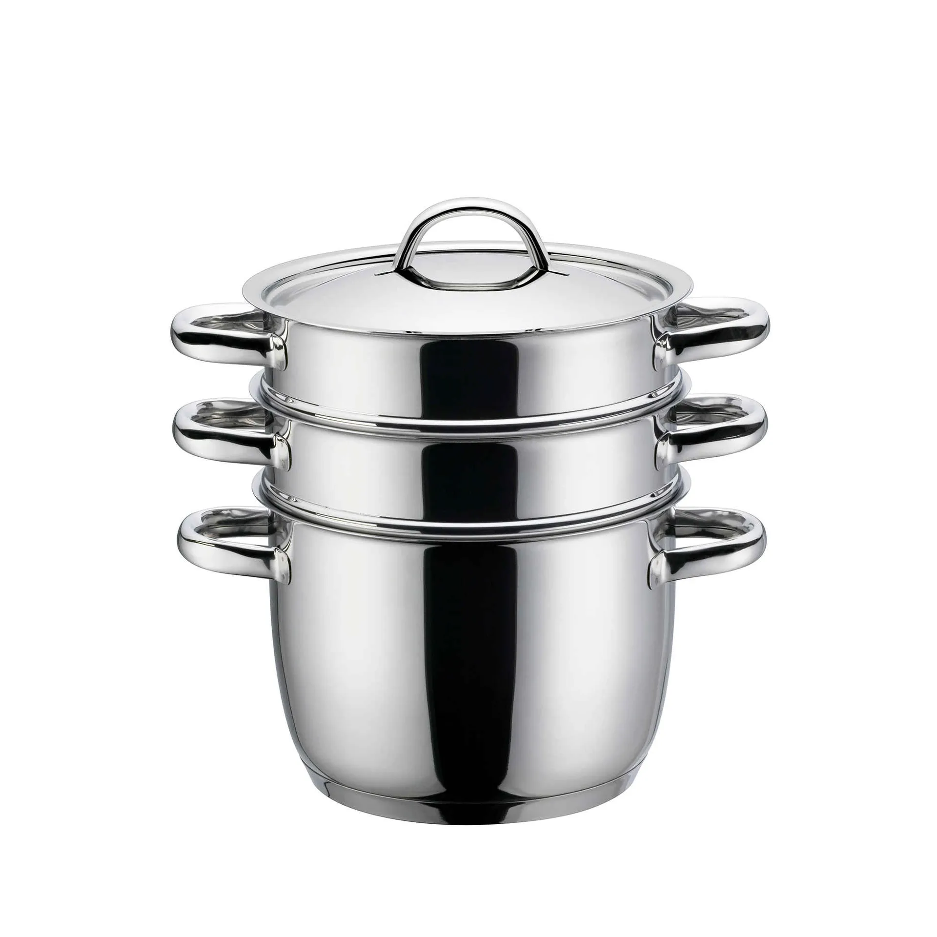 Classic dampkoger, 3 L Fiskars