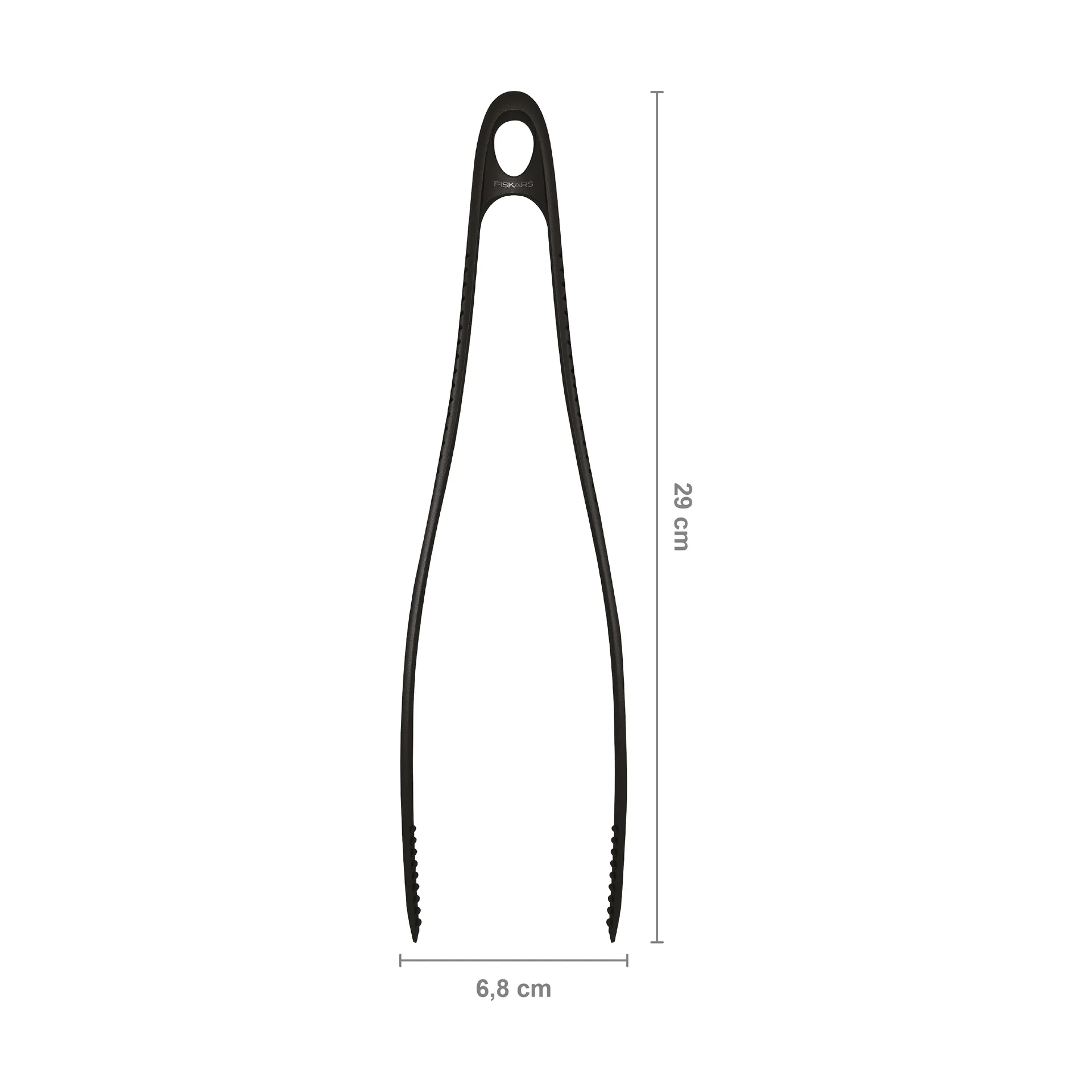 Essential tang-pincet, 29 cm Fiskars