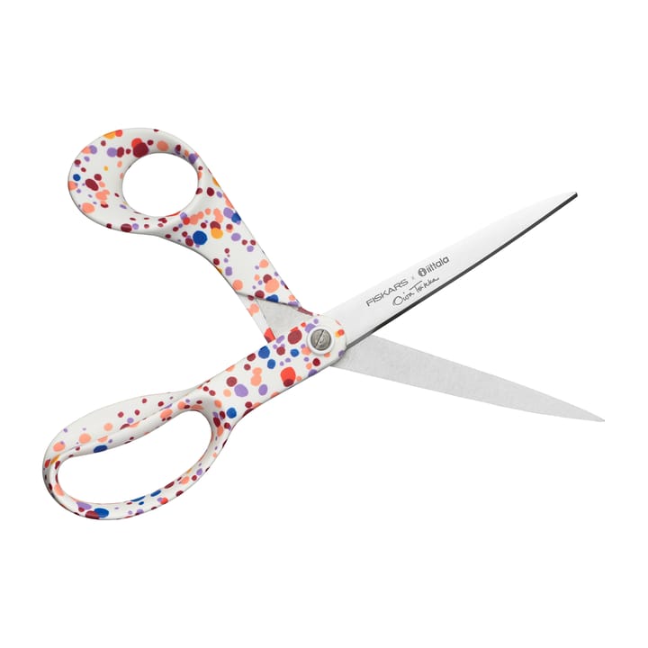 Fiskars x Iittala Helle universalsaks, 21 cm Fiskars