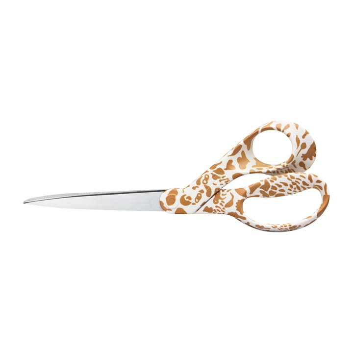 Fiskars x Iittala universalsaks 21 cm, Cheetah brun Fiskars