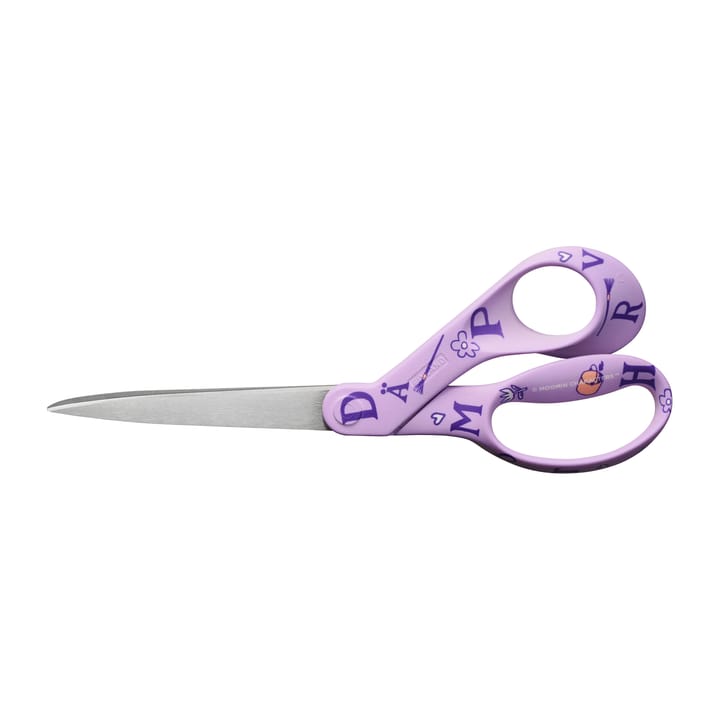 Fiskars x Mumi universalsaks 21 cm, ABC Fiskars
