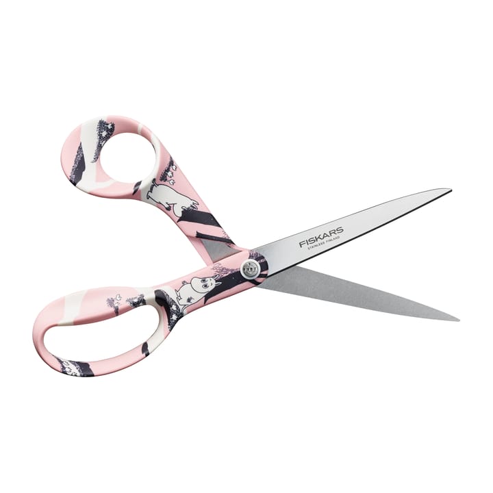 Fiskars x Mumi universalsaks 21 cm, Love Fiskars