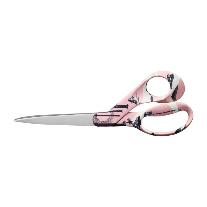 Fiskars x Mumi universalsaks 21 cm, Love Fiskars