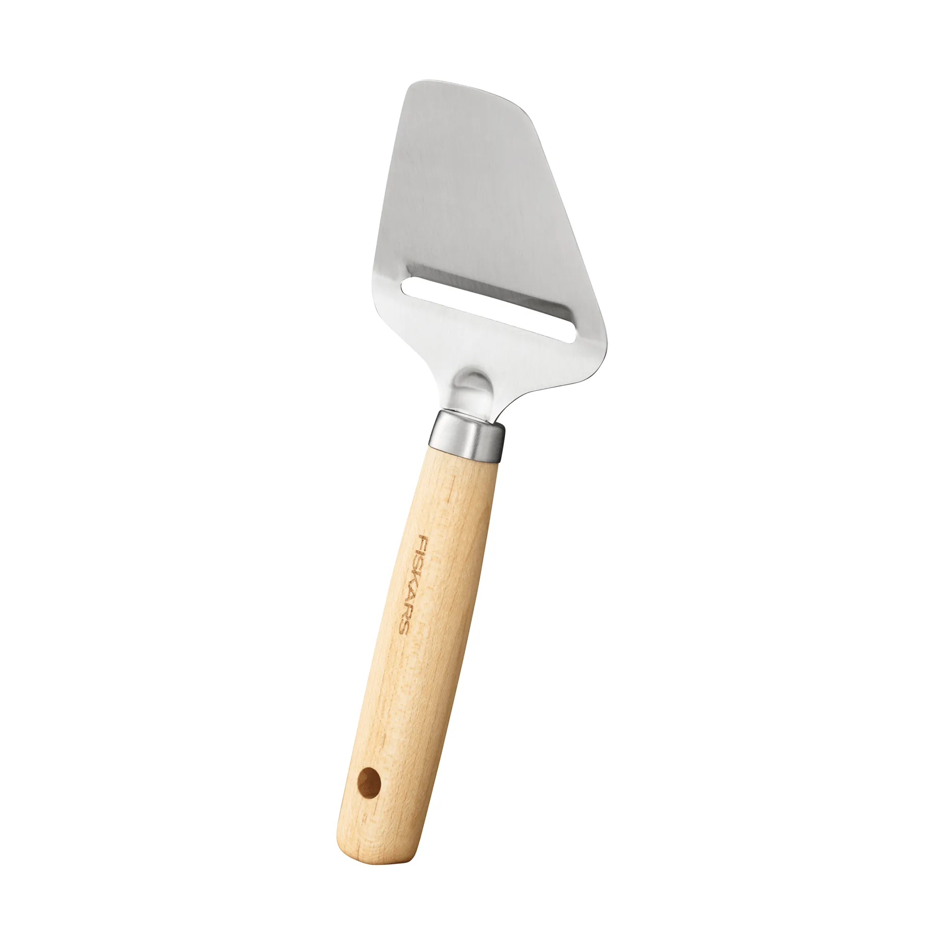 Folken ostehøvl, 26,2x7,5 cm Fiskars