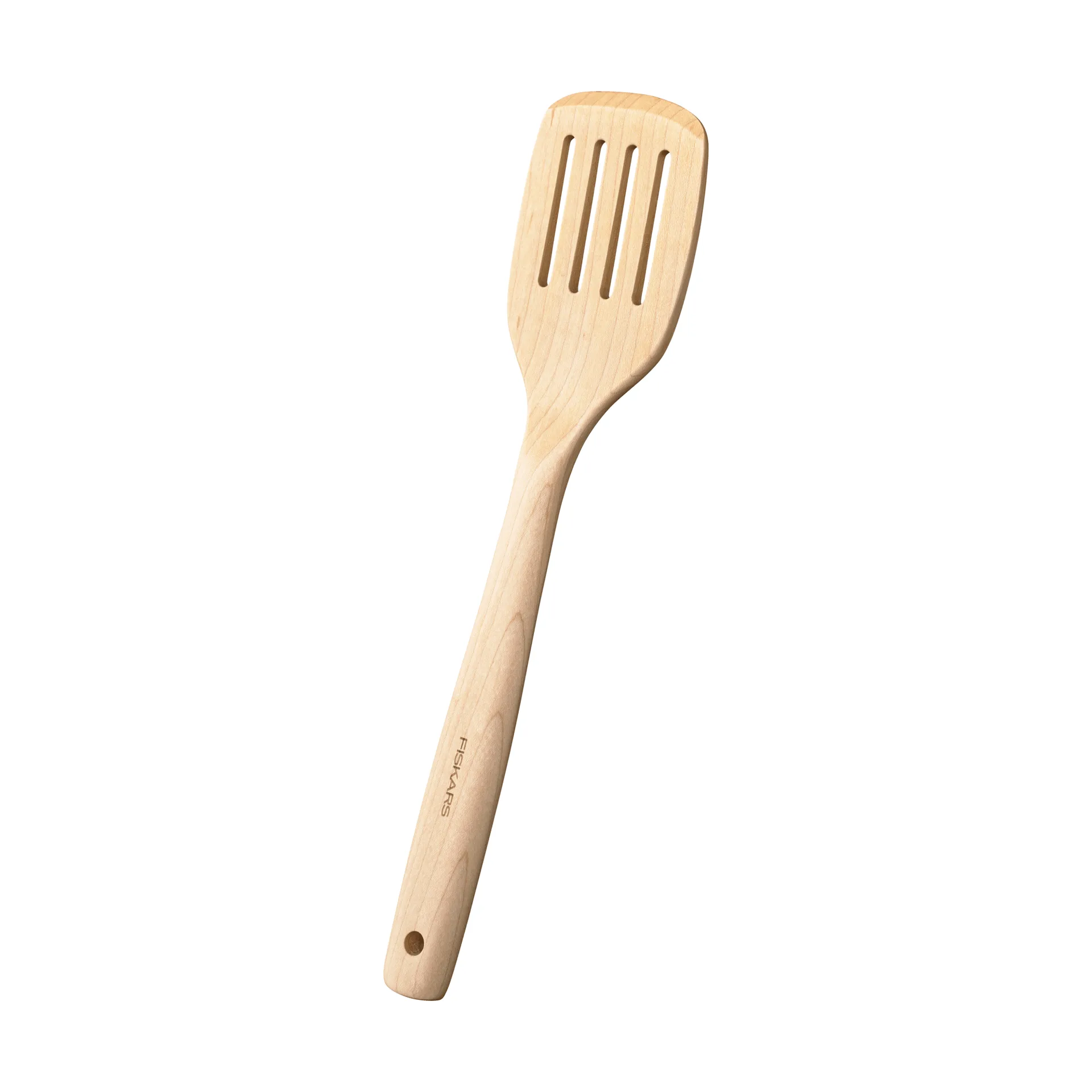 Folken paletkniv, Med riller Fiskars