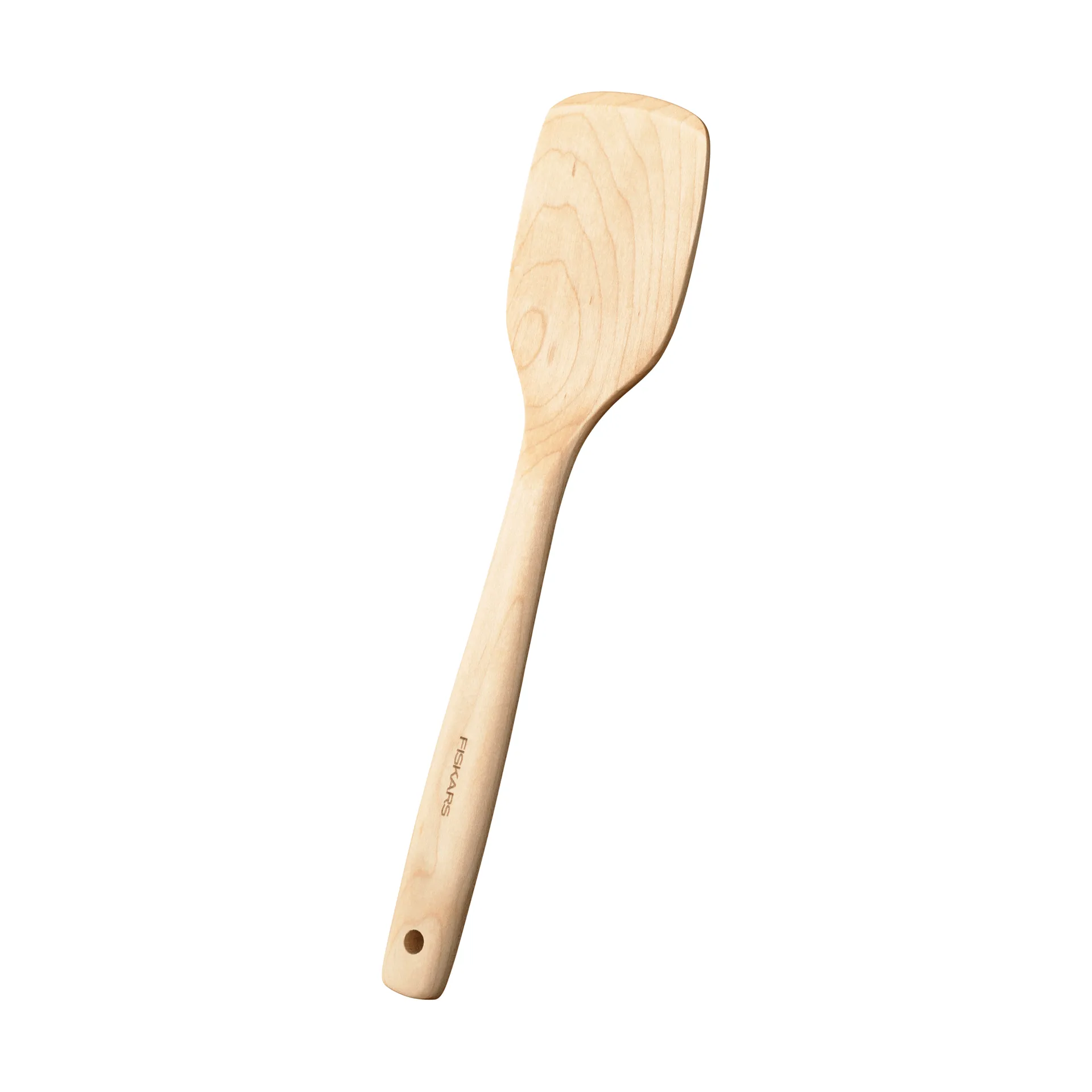 Folken paletkniv, Uden riller Fiskars
