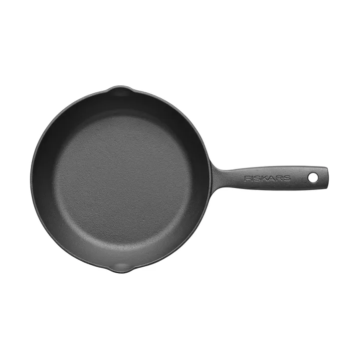 Folken stegepande - 22 cm - Fiskars