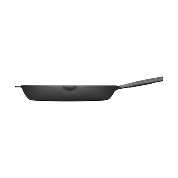 Folken stegepande - 28 cm - Fiskars