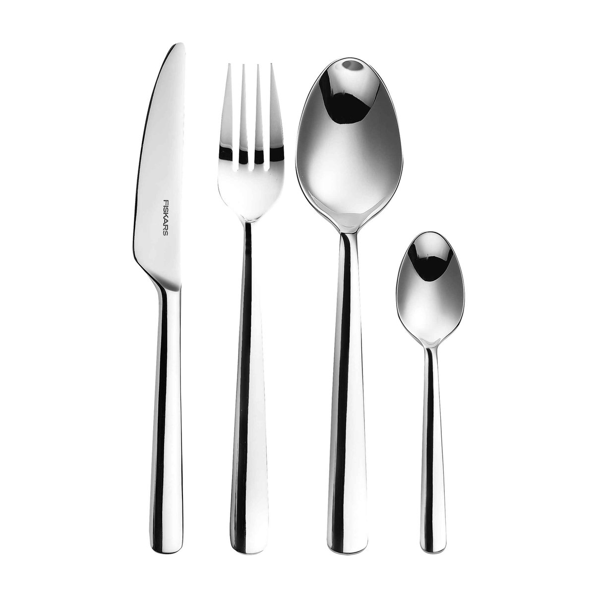 #1 på vores liste over bestikks er Bestik