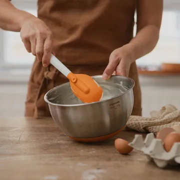 Functional Form dejskraber - Plast-silikone - Fiskars