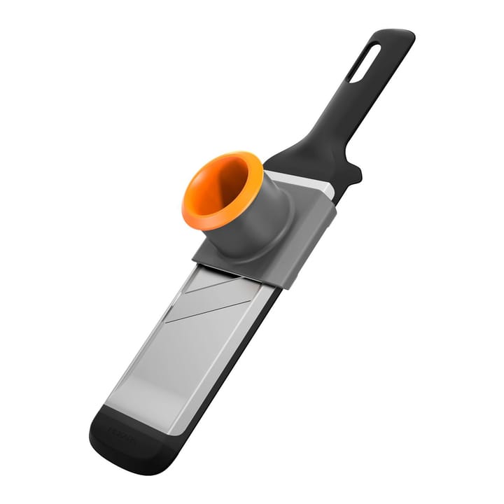 Functional Form grøntsagsskærer - Sort - Fiskars