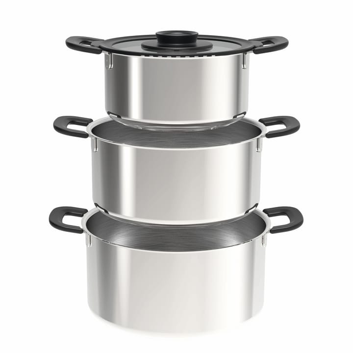 Functional Form gryde, 7 l Fiskars