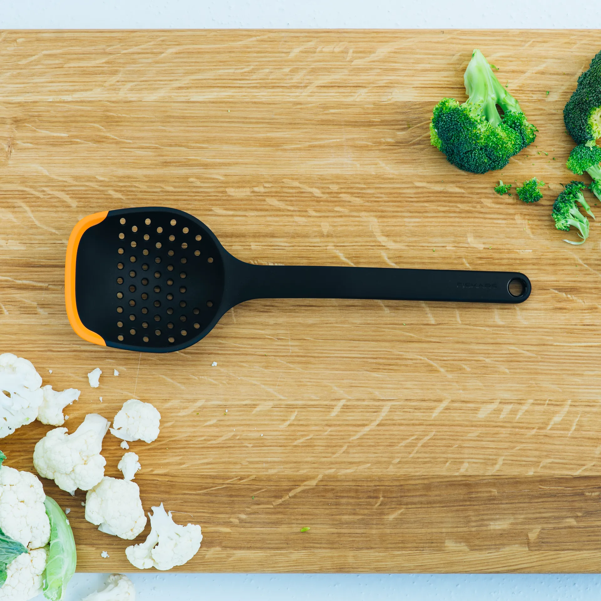 Functional Form hulske 29,6 cm, Sort Fiskars