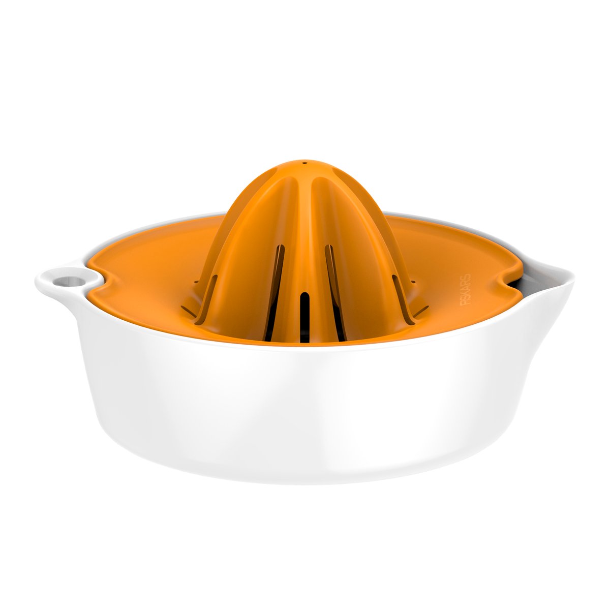 #1 på vores liste over citruspresser er Citruspresser