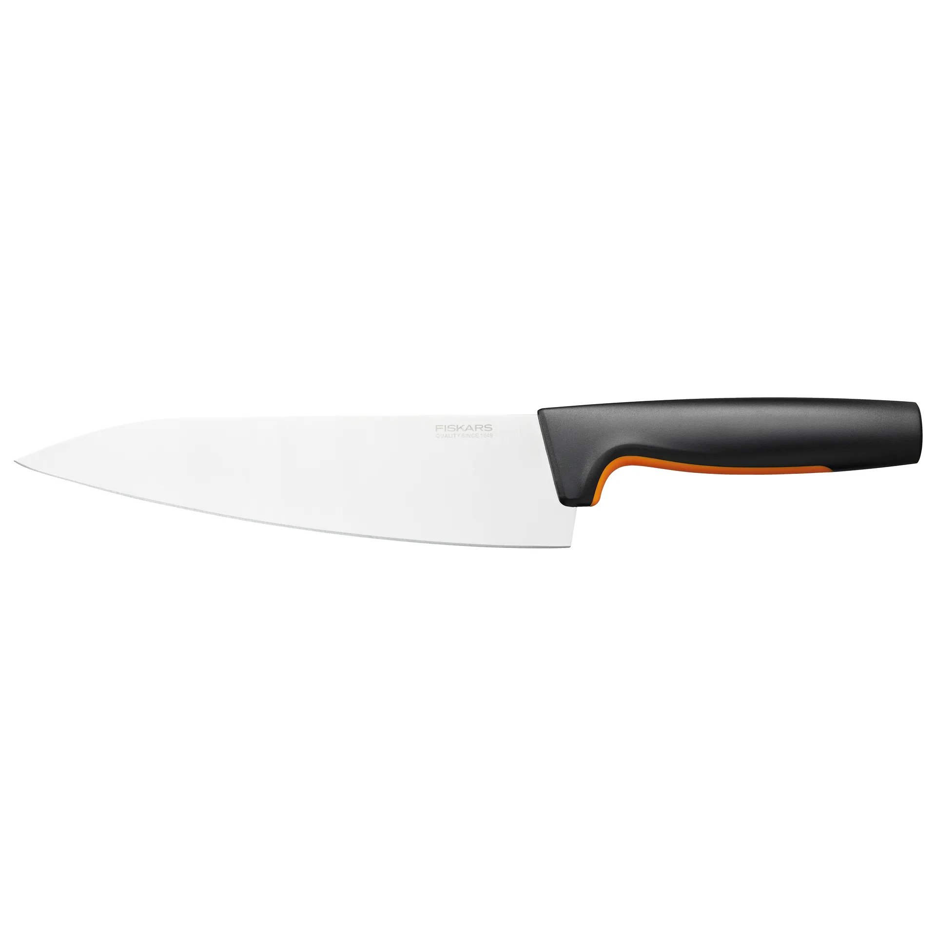 Functional Form kokkekniv, 20 cm Fiskars