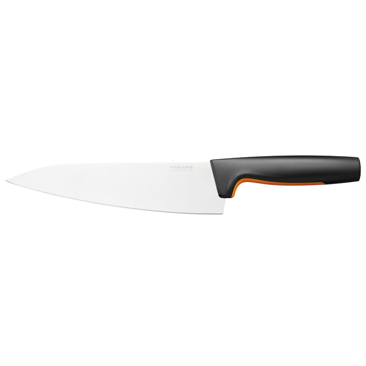 Functional Form kokkekniv - 20 cm - Fiskars