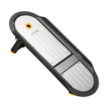 Functional Form mandolinjern - Rustfrit stål, 30,8 cm - Fiskars