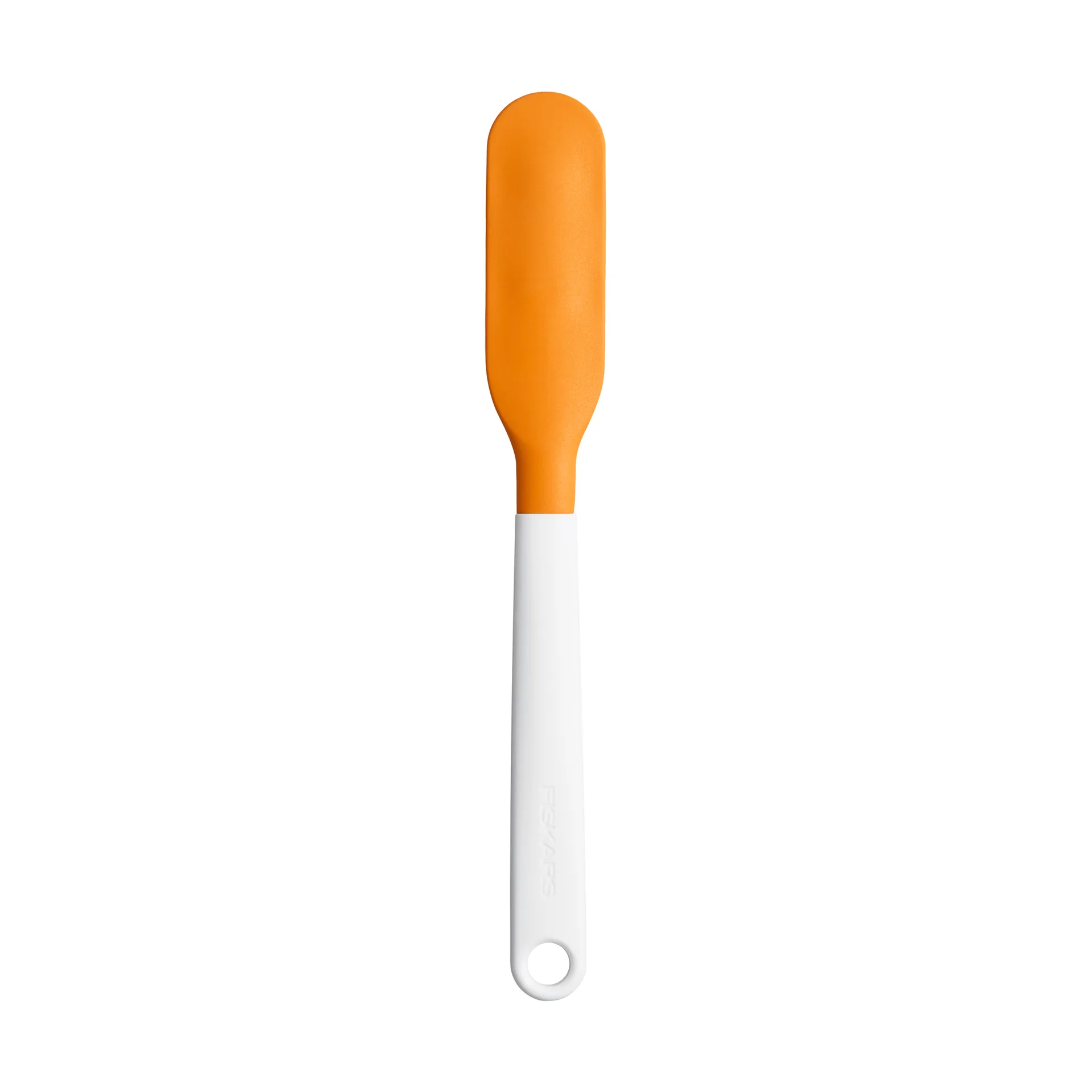Functional Form palet og lille dejskraber, Plast-silikone, 2 dele Fiskars