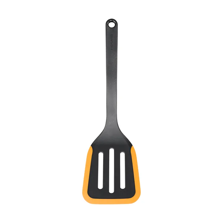 Functional Form paletkniv - Sort-orange, 36,2 cm - Fiskars