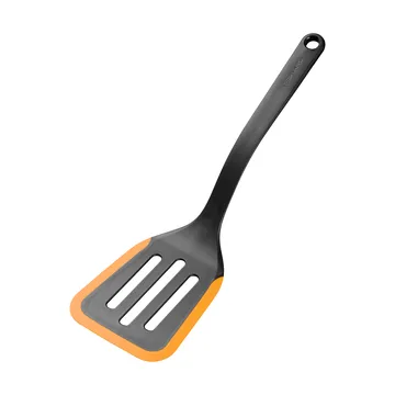 Functional Form paletkniv - Sort-orange, 36,2 cm - Fiskars