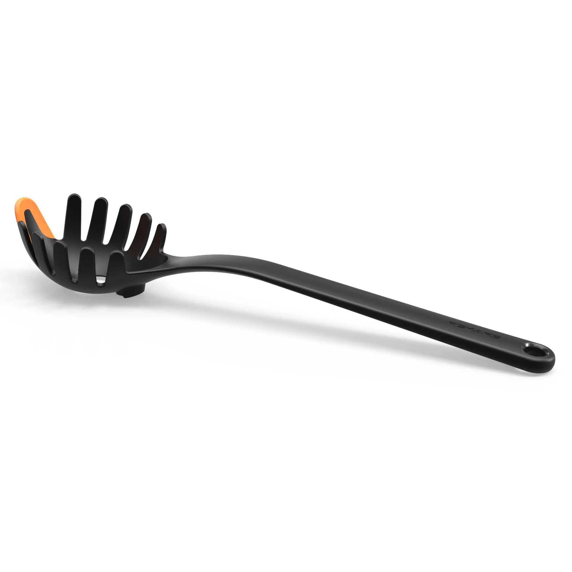 Functional Form pastaske 29 cm, Sort Fiskars