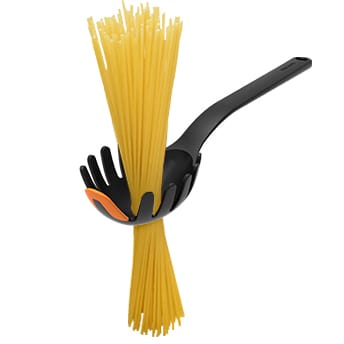 Functional Form pastaske 29 cm - Sort - Fiskars