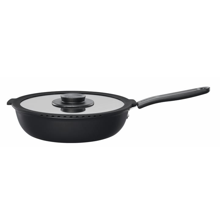 Functional Form restaurantpande med låg, 26 cm Fiskars