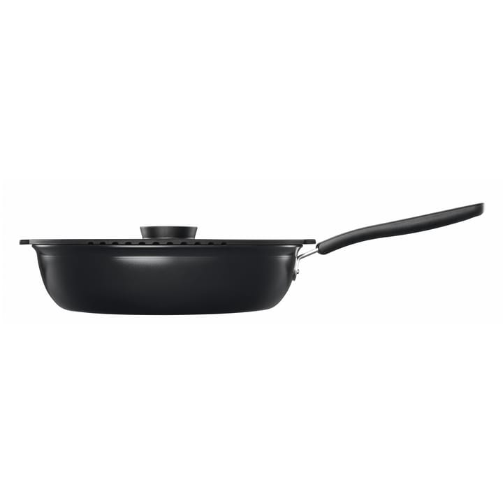 Functional Form restaurantpande med låg, 26 cm Fiskars