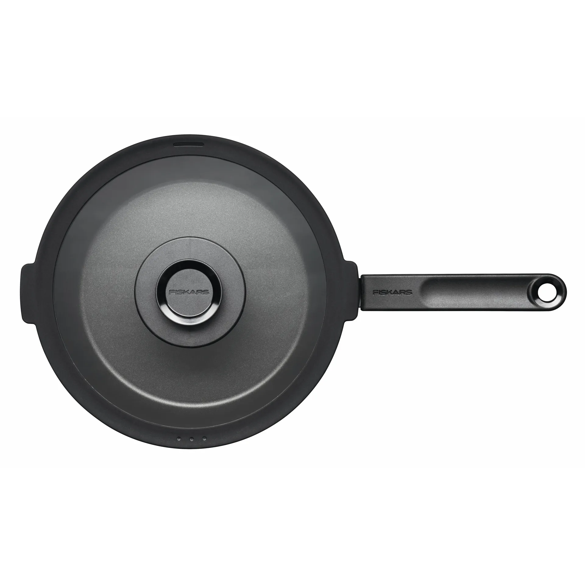 Functional Form restaurantpande med låg, 26 cm Fiskars