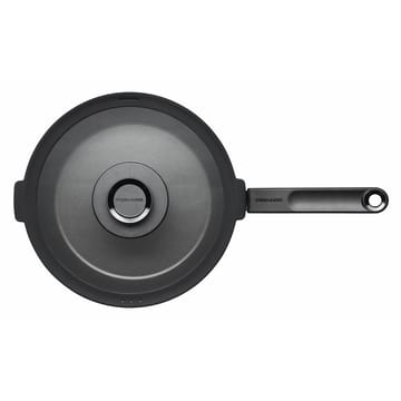 Functional Form restaurantpande med låg - 26 cm - Fiskars