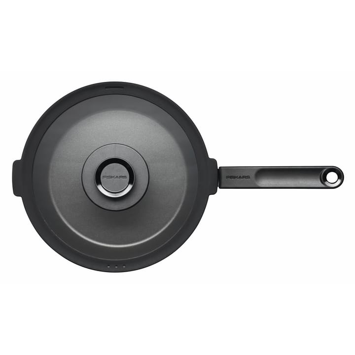 Functional Form restaurantpande med låg, 26 cm Fiskars